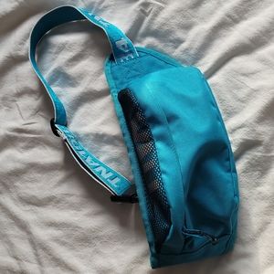 Turquoise TNA Fanny Pack
